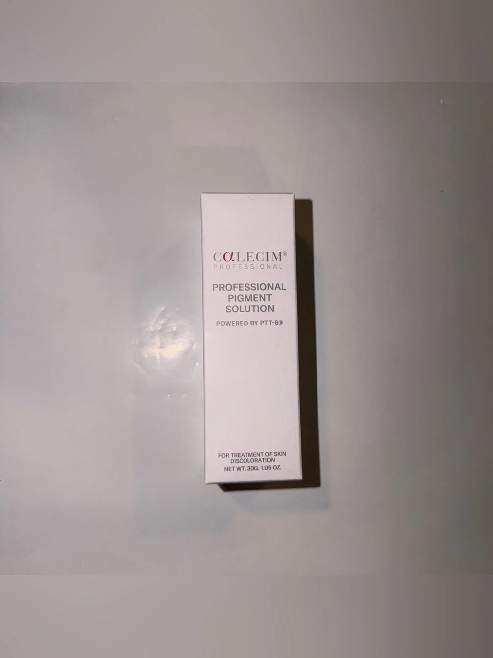 N/A calecim professional